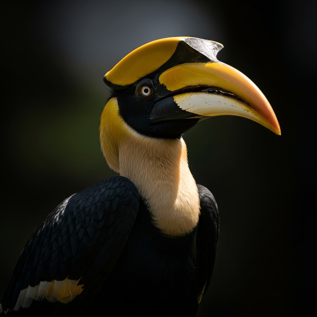Hornbill