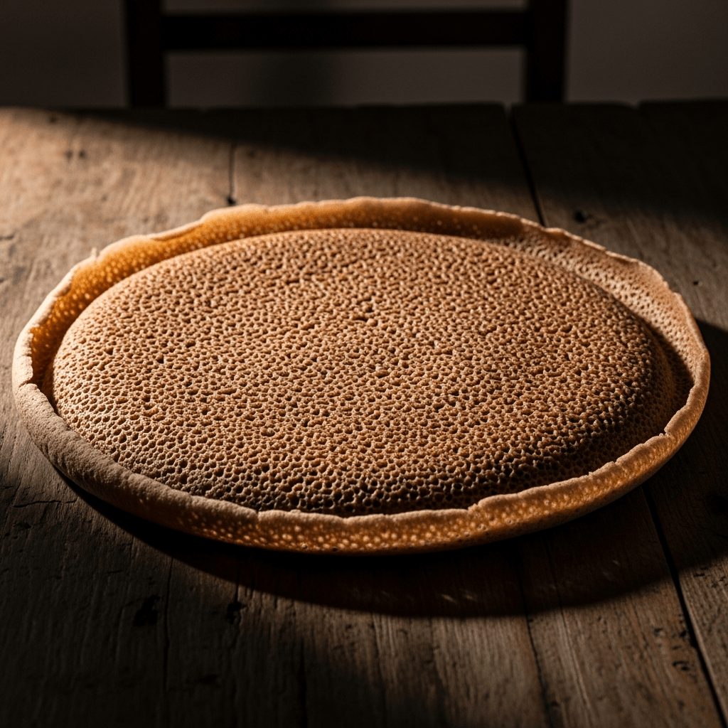 Injera