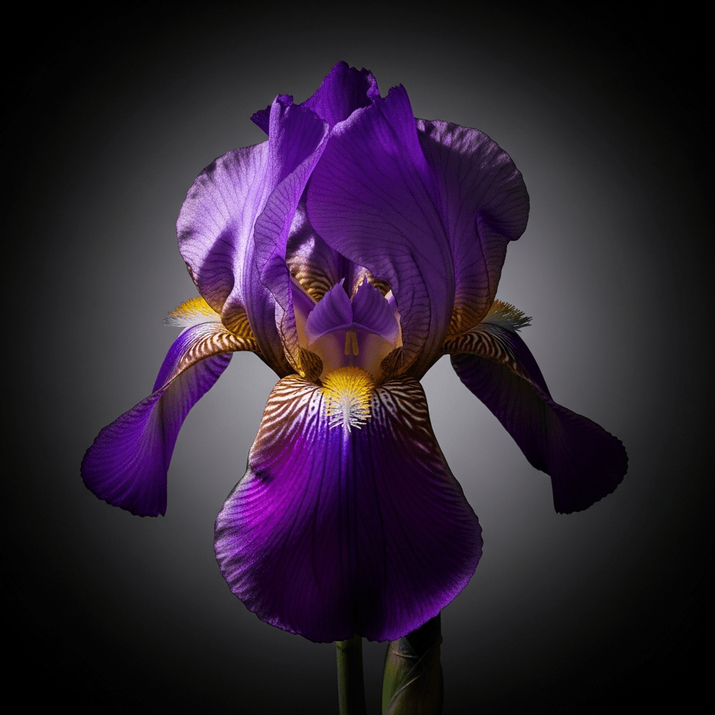 Iris