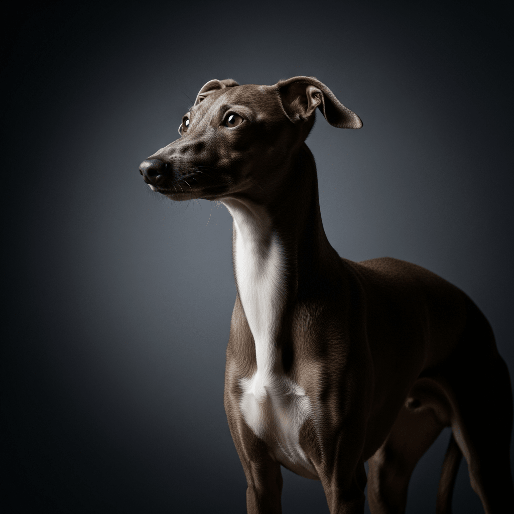 Italian Greyhound