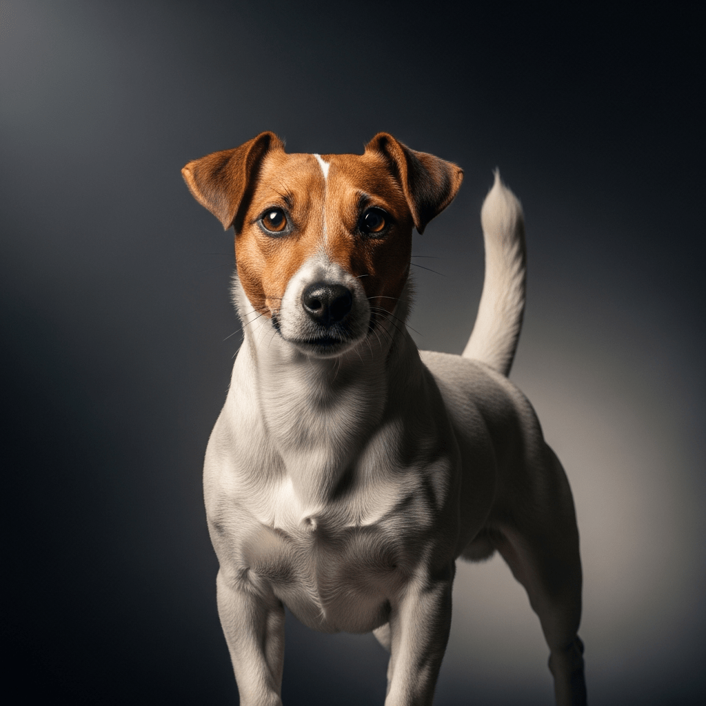 Jack Russell Terrier