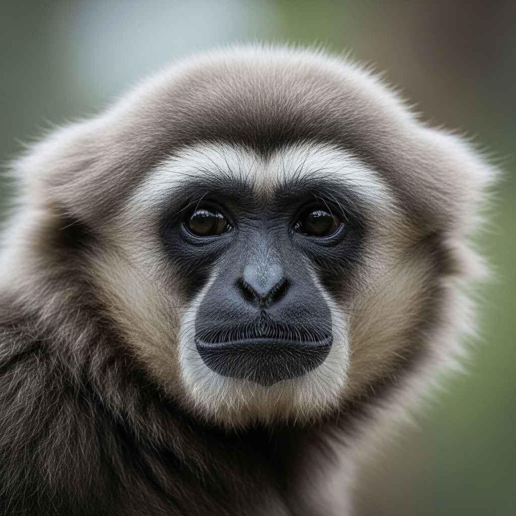 Javan Gibbon