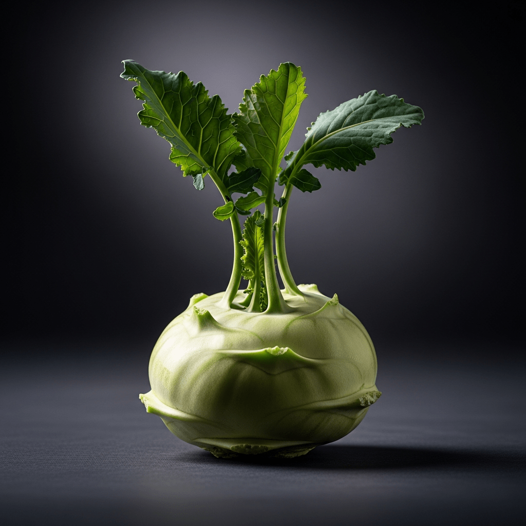 Kohlrabi