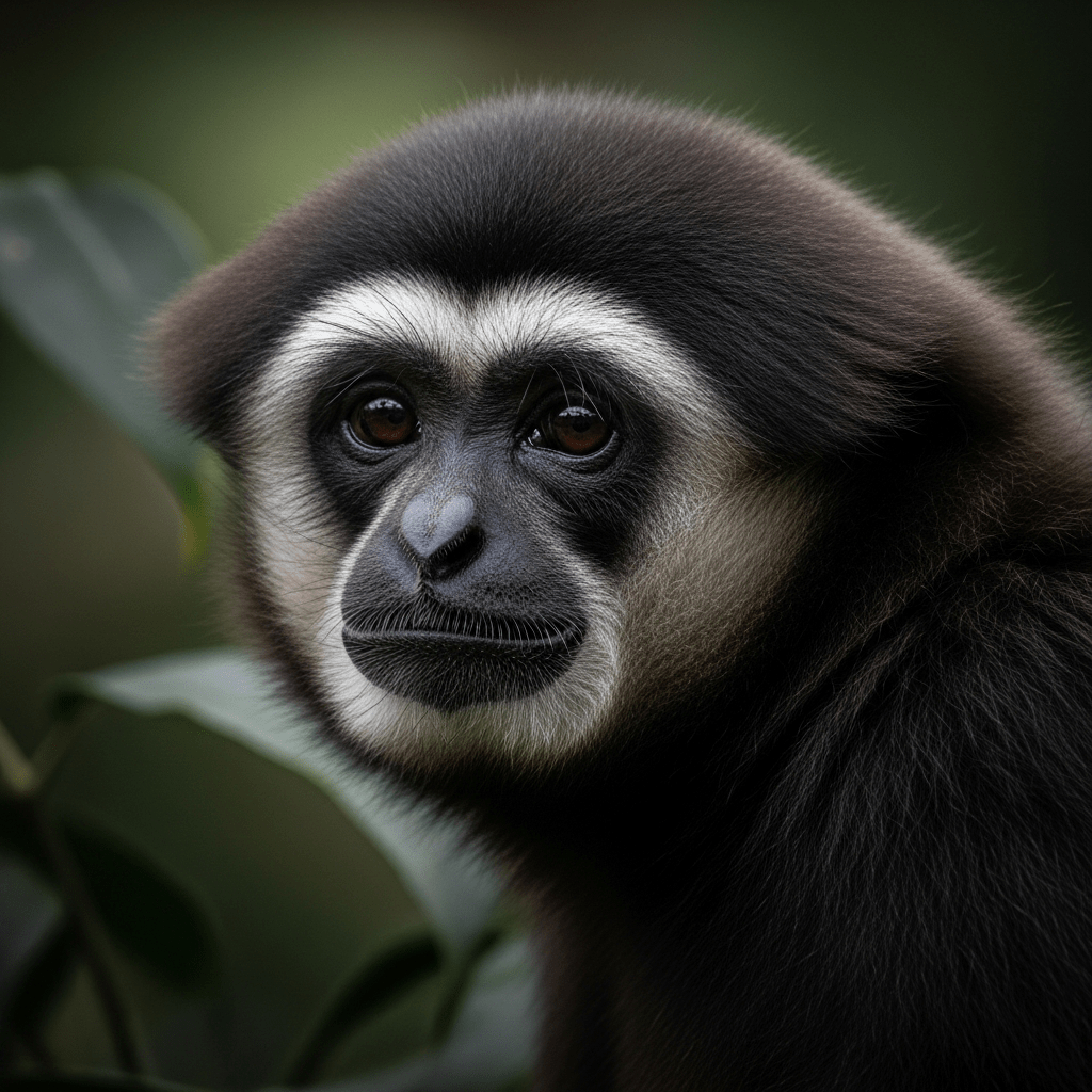 Lar Gibbon