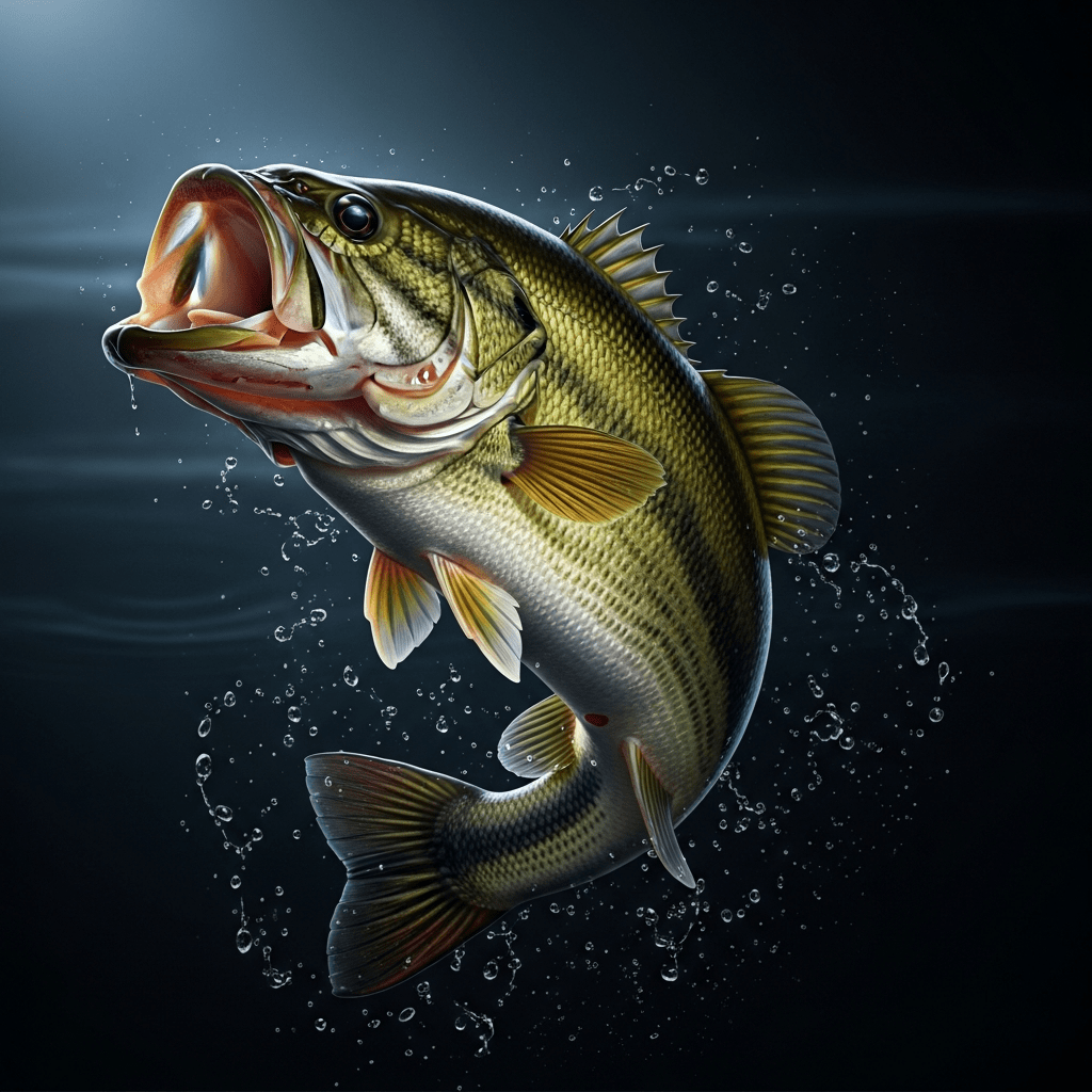 Largemouth Bass