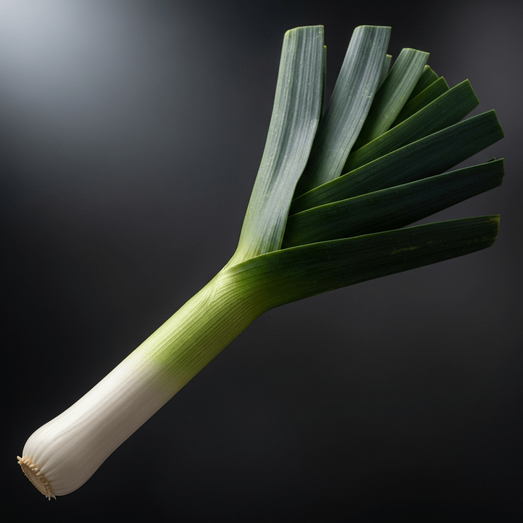 Leek