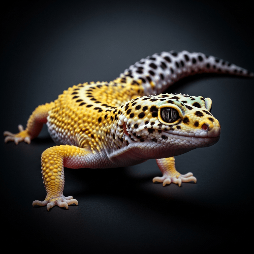 Leopard Gecko