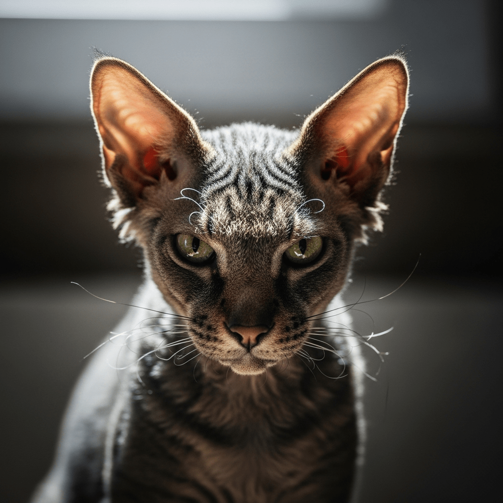 Lykoi
