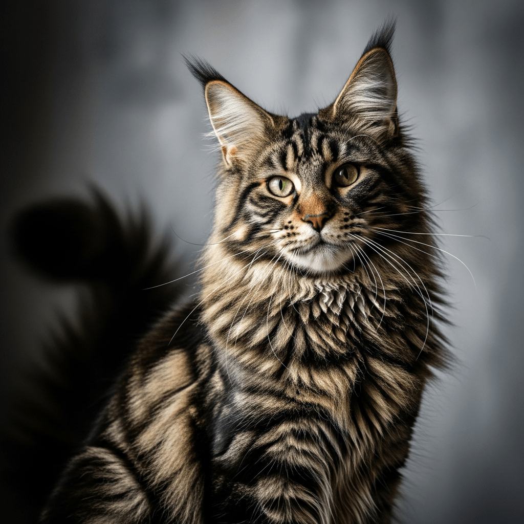 Maine Coon