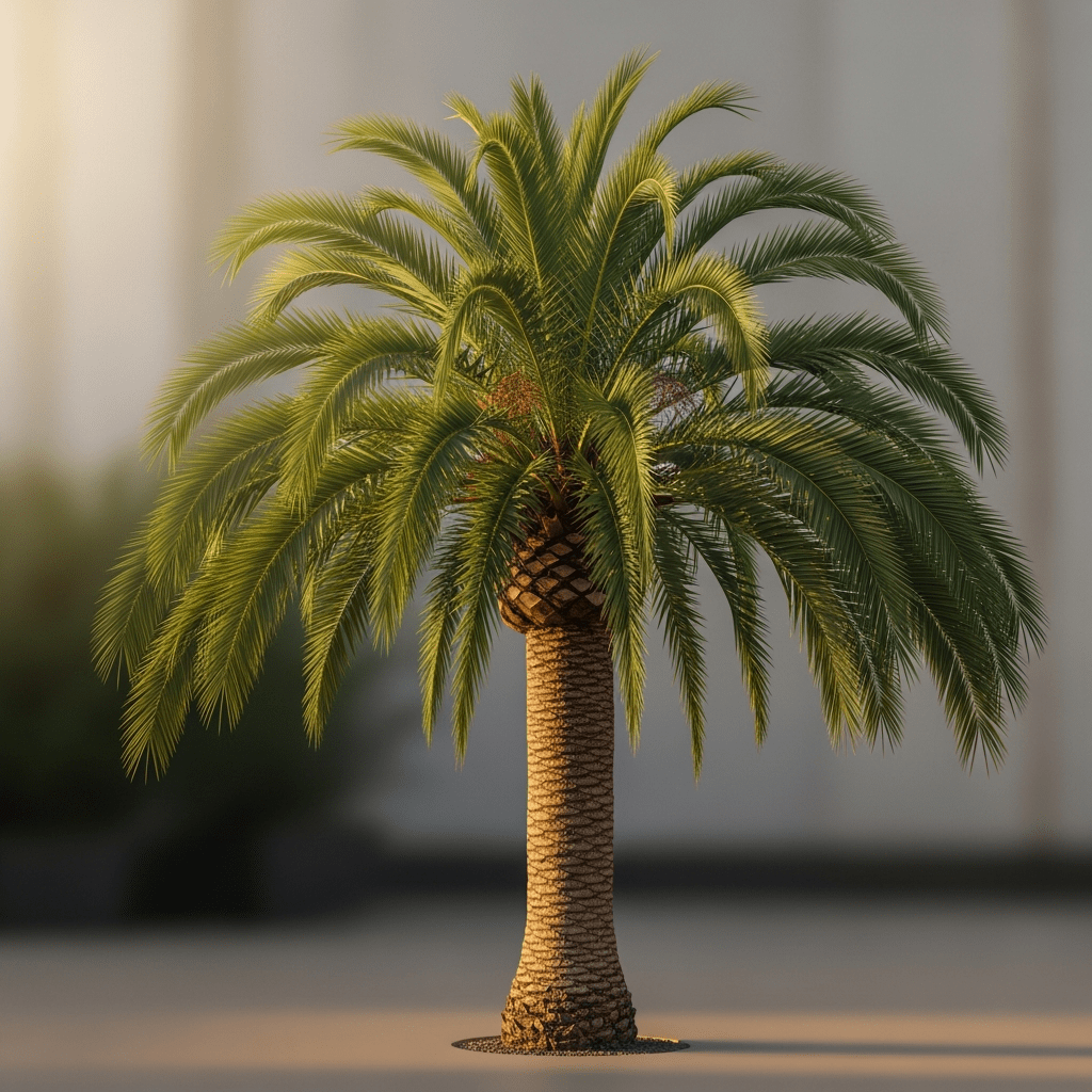 Majesty Palm