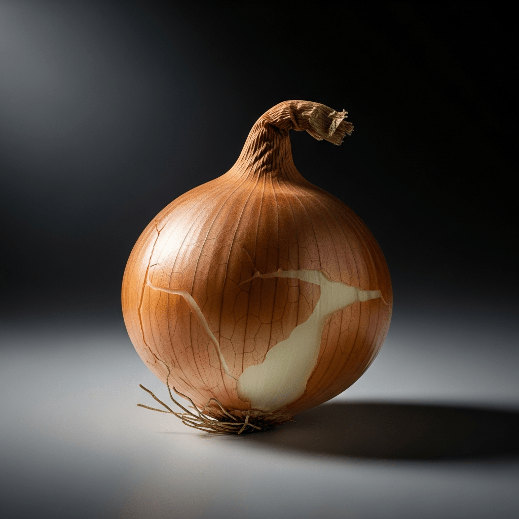 Maui onion