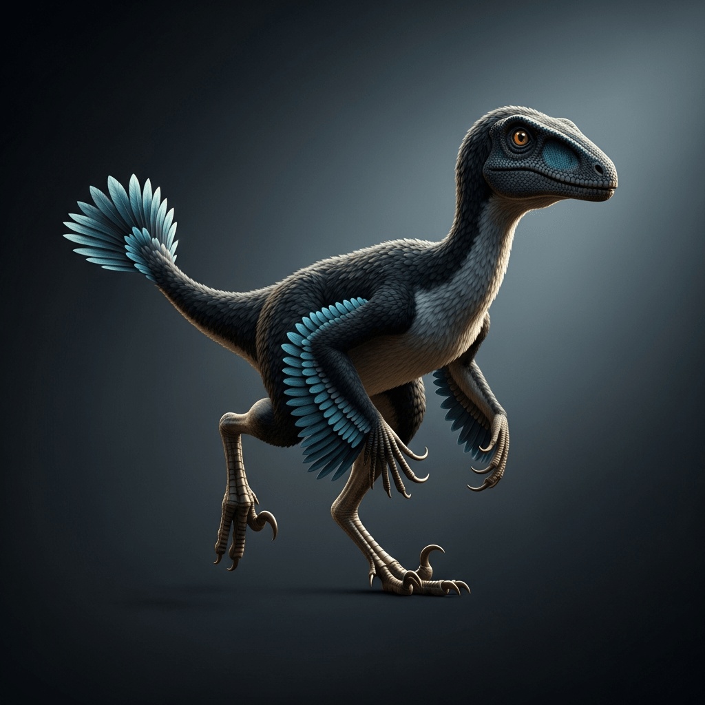 Microraptor