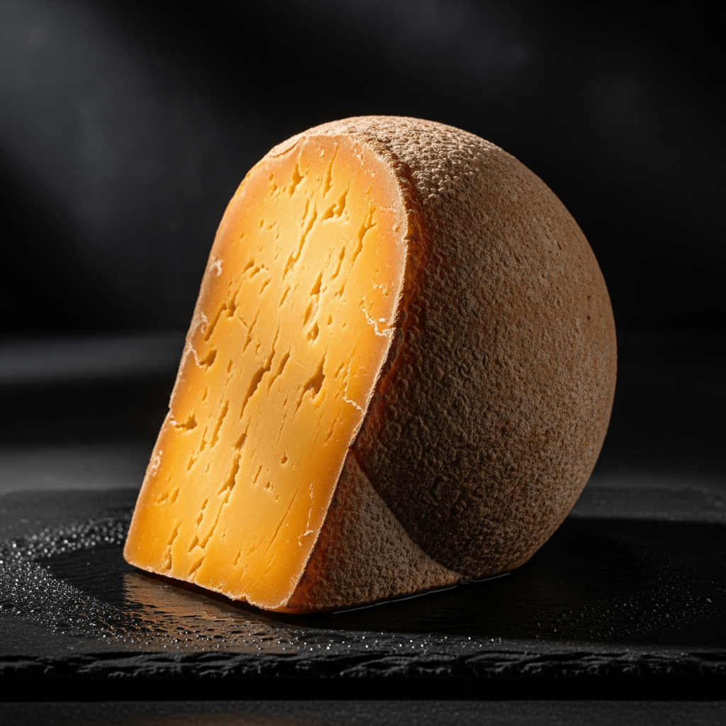 Mimolette
