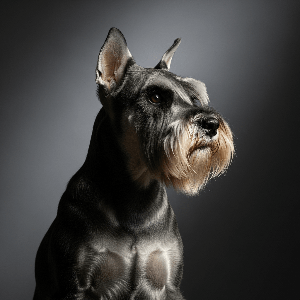 Miniature Schnauzer