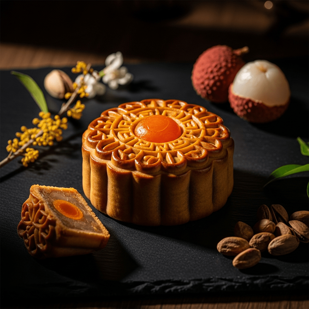 Mooncake