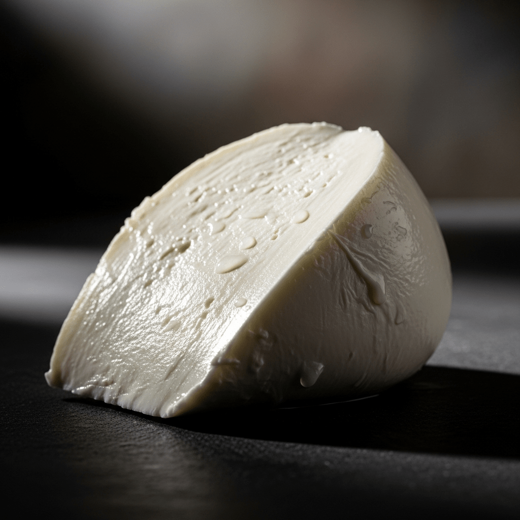 Mozzarella