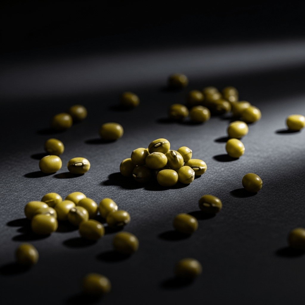 Mung Bean