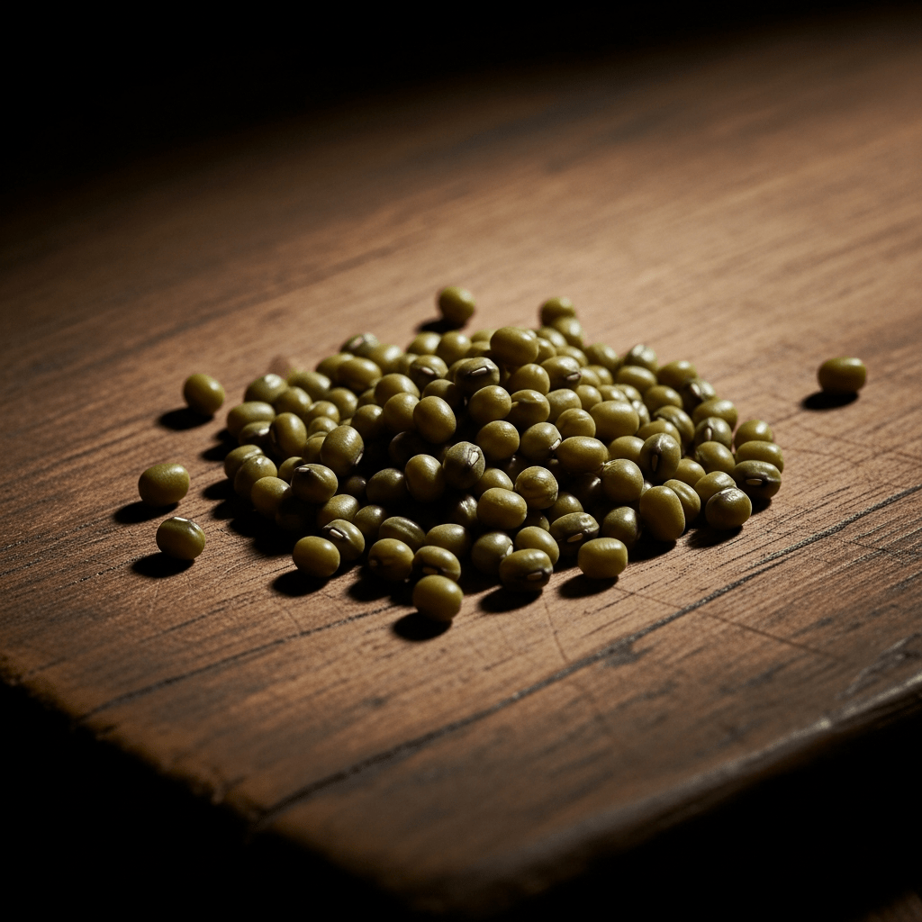 Mung bean
