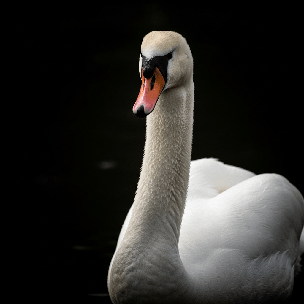 Mute Swan