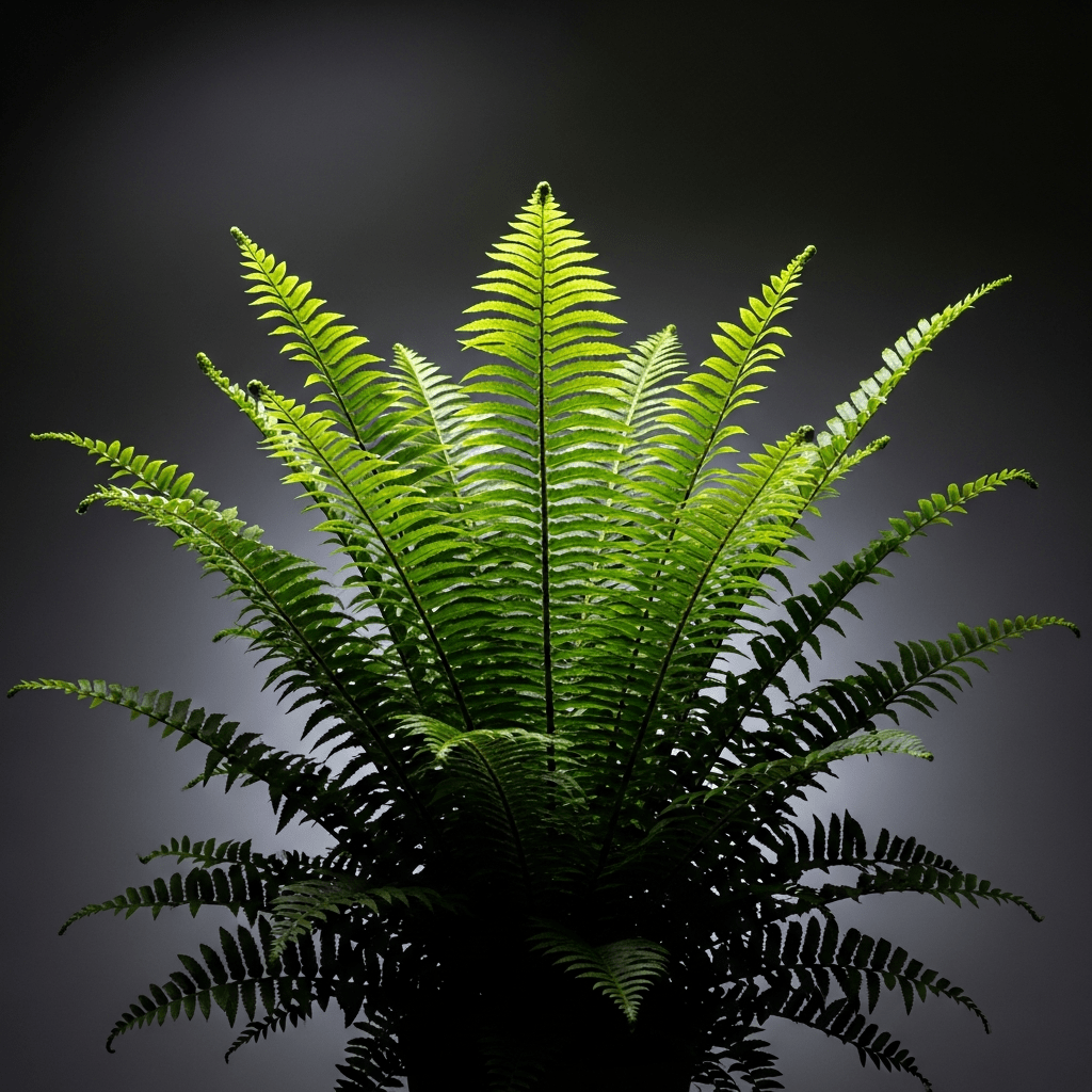 Boston Fern