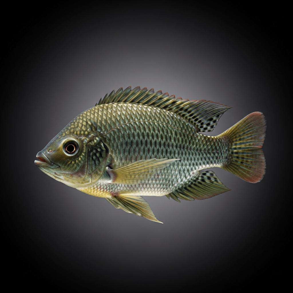 Nile Tilapia