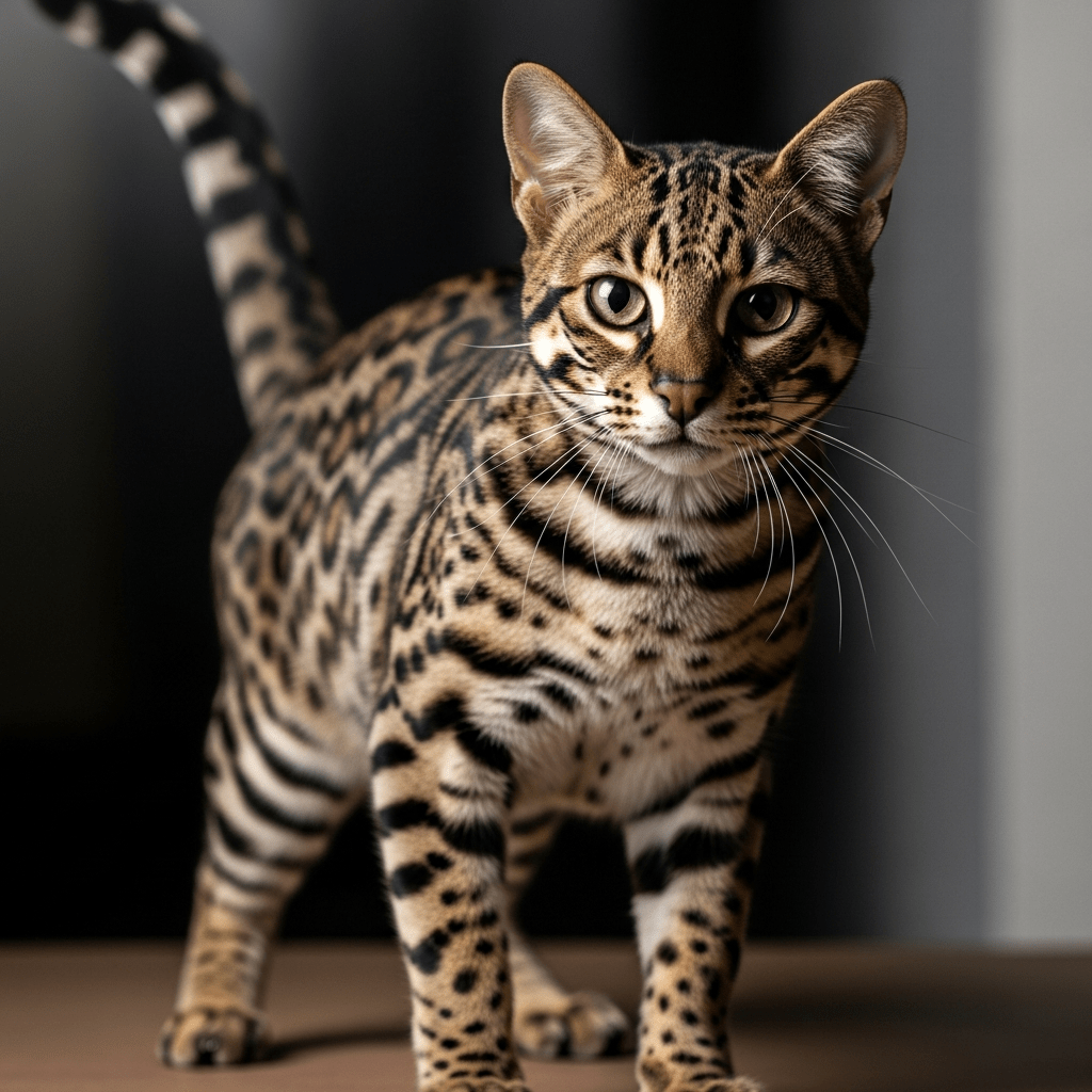 Ocicat