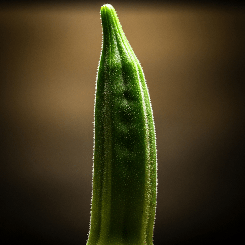 Okra