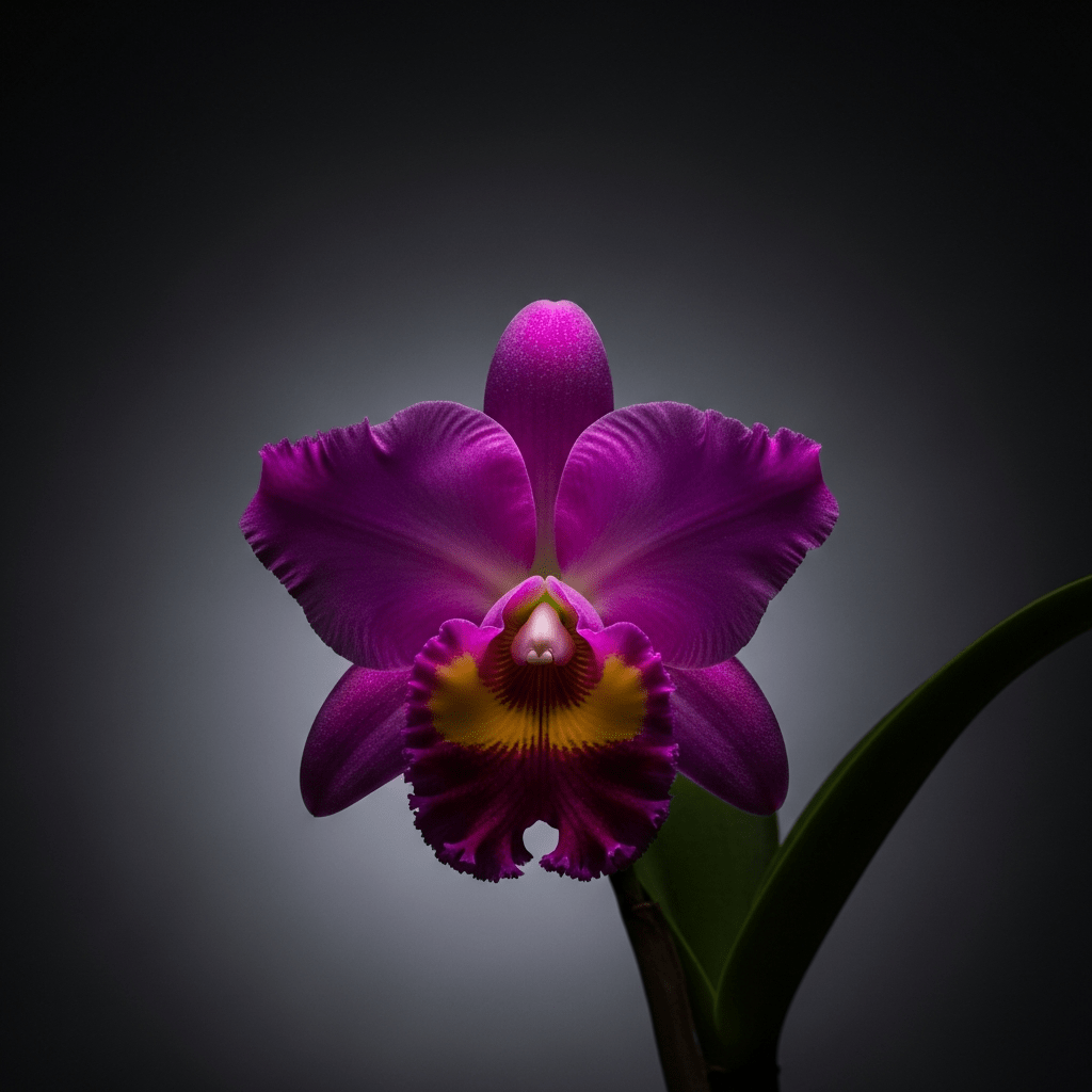 Orchid