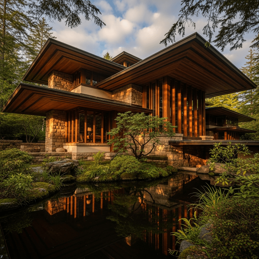 Organic Architecture