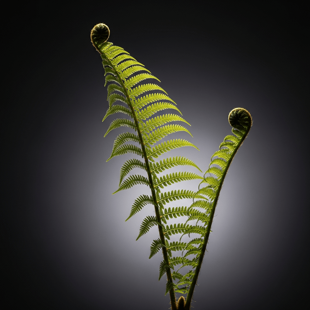Royal Fern