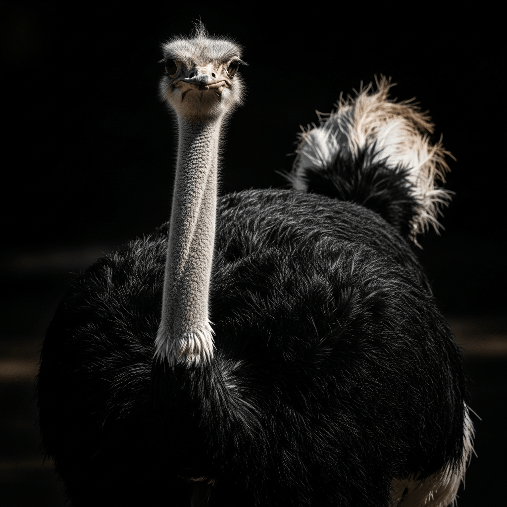 Ostrich