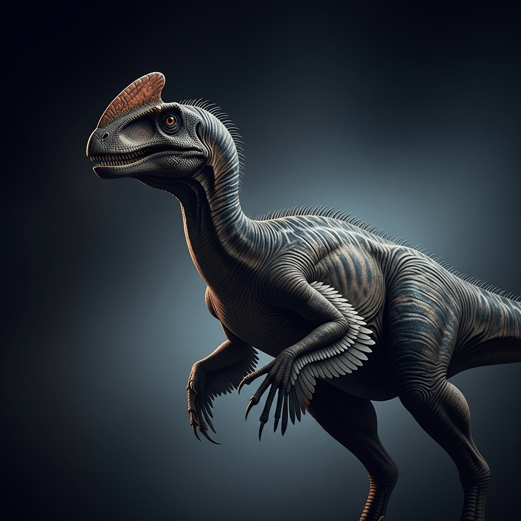 Oviraptor