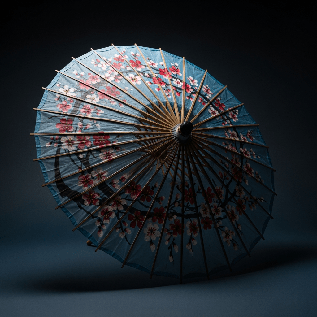 Paper Umbrella