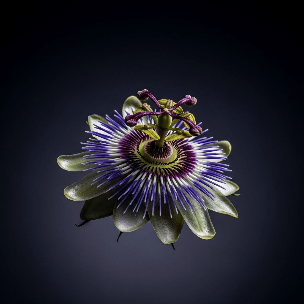 Passion Flower