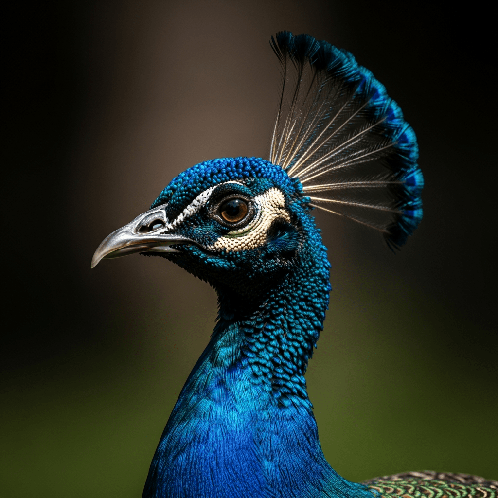 Peafowl