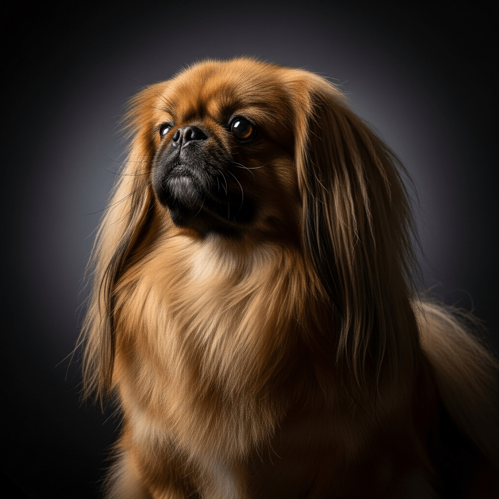 Pekingese