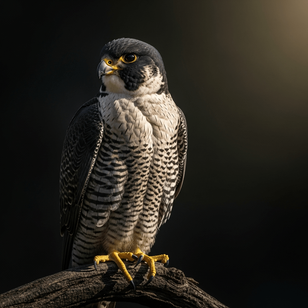 Peregrine Falcon