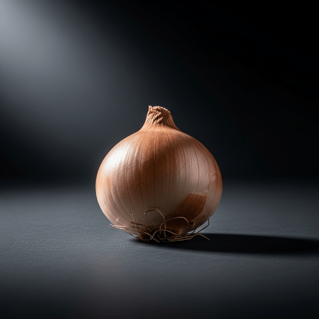 Pickling onion
