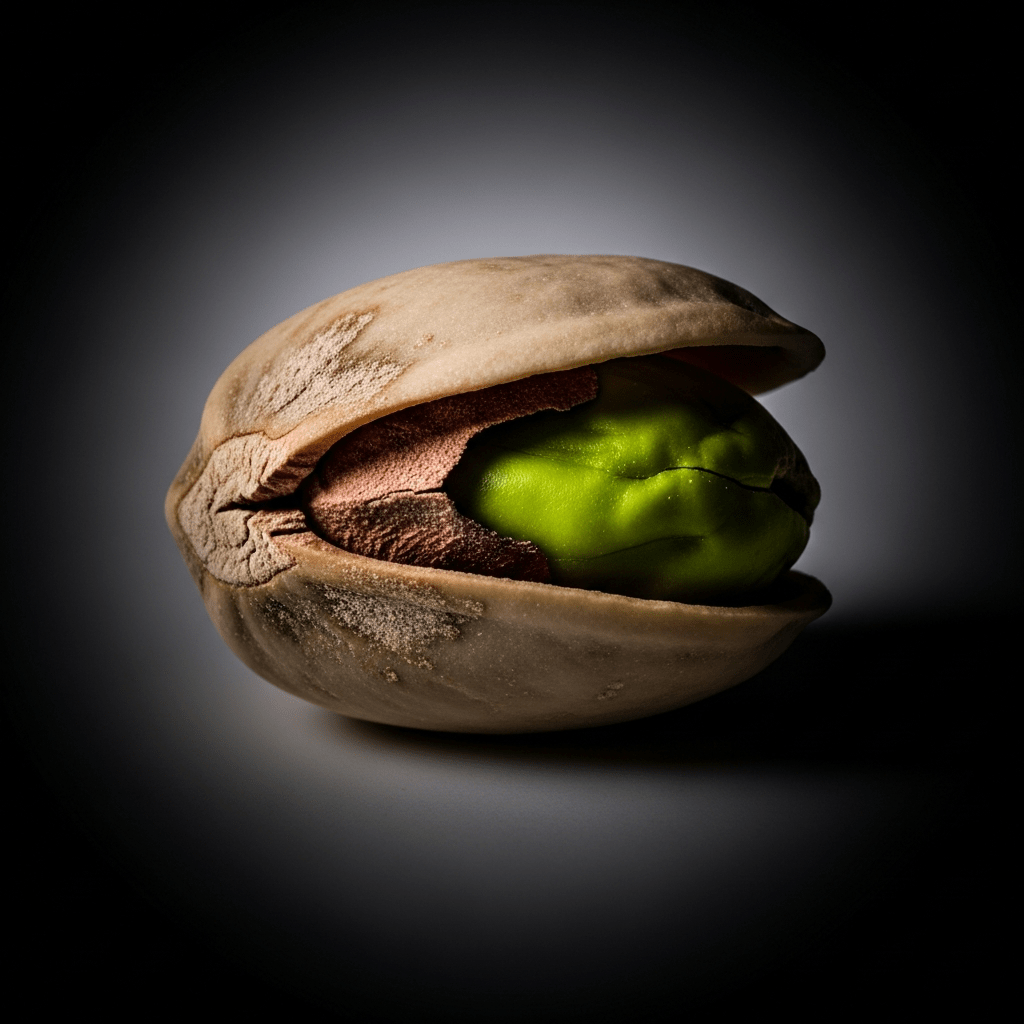 Pistachio