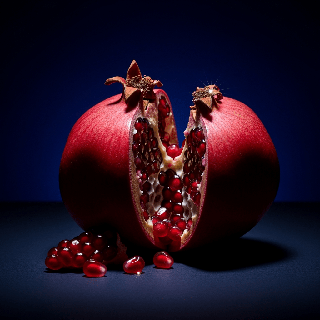 Pomegranate