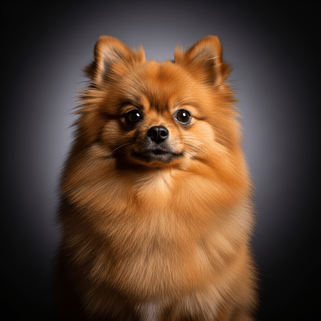Pomeranian