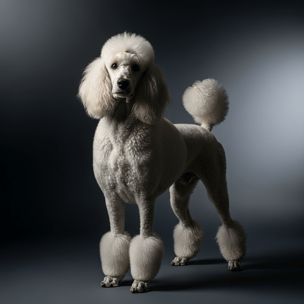 Poodle