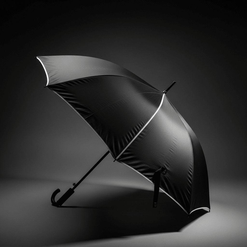 Promotional Umbrella