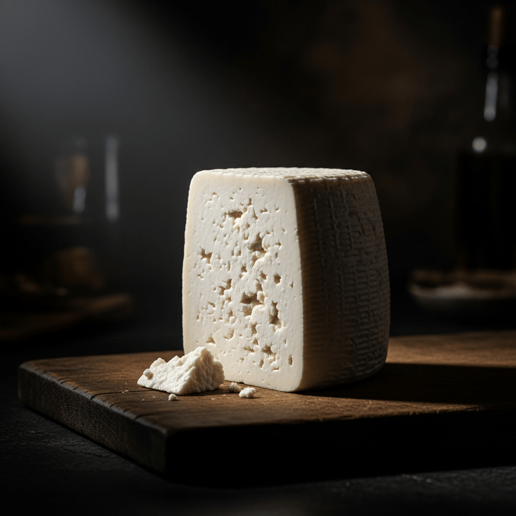 Queso Fresco