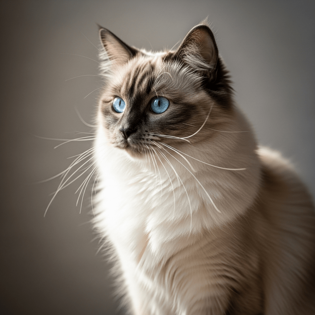 Ragdoll