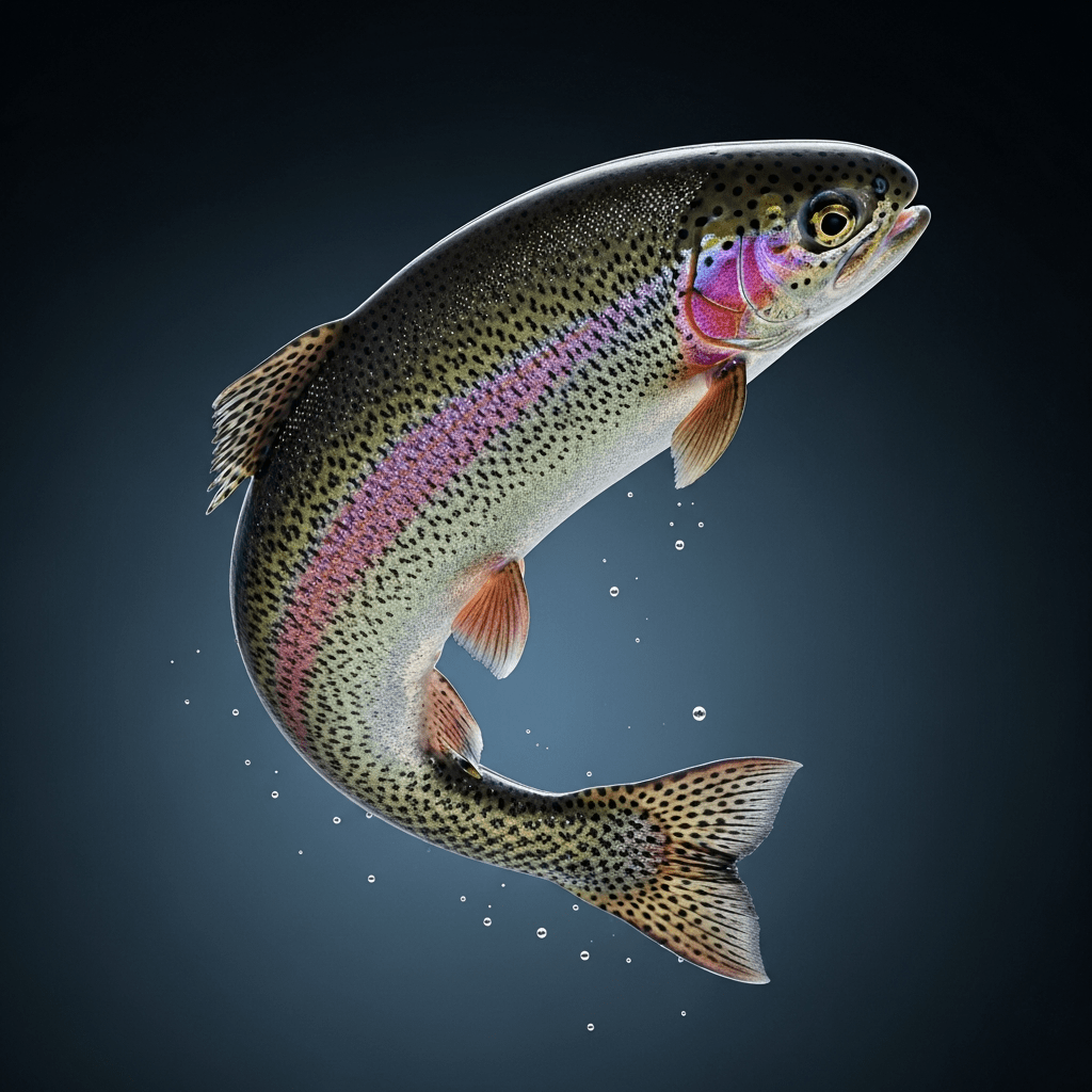 Rainbow Trout