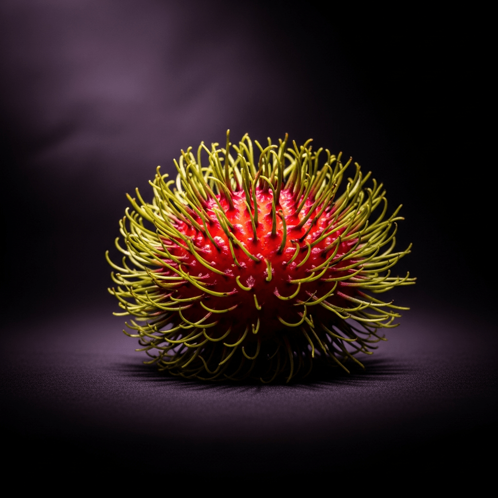 Rambutan