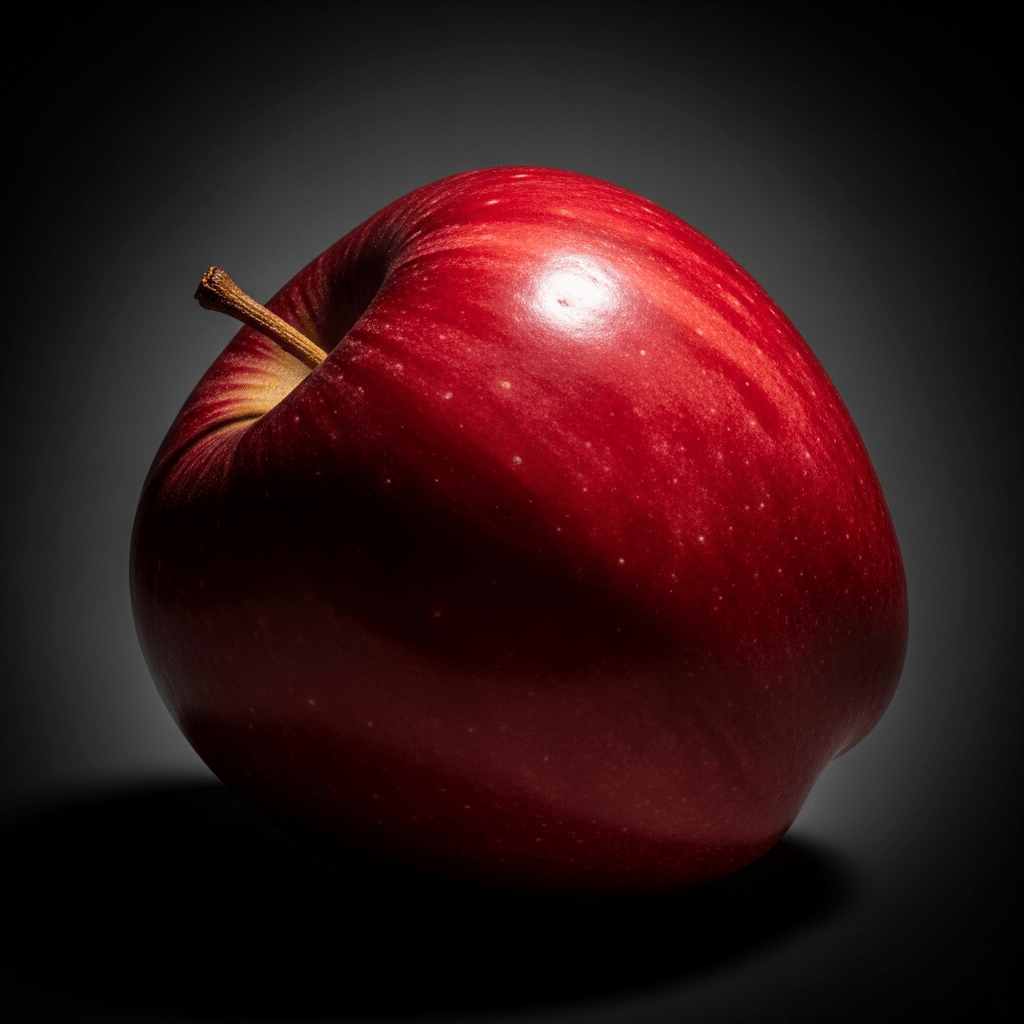 Red Delicious