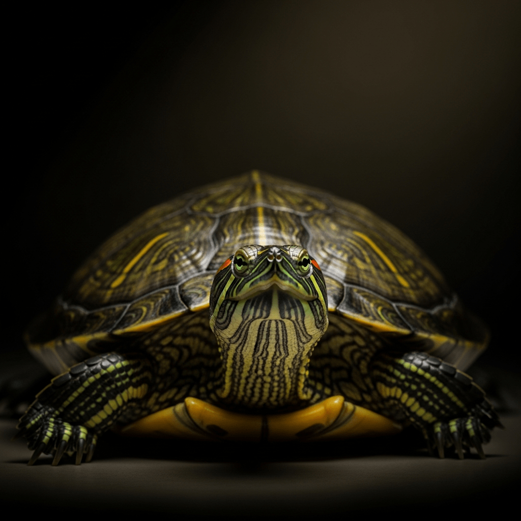 Red-eared Slider