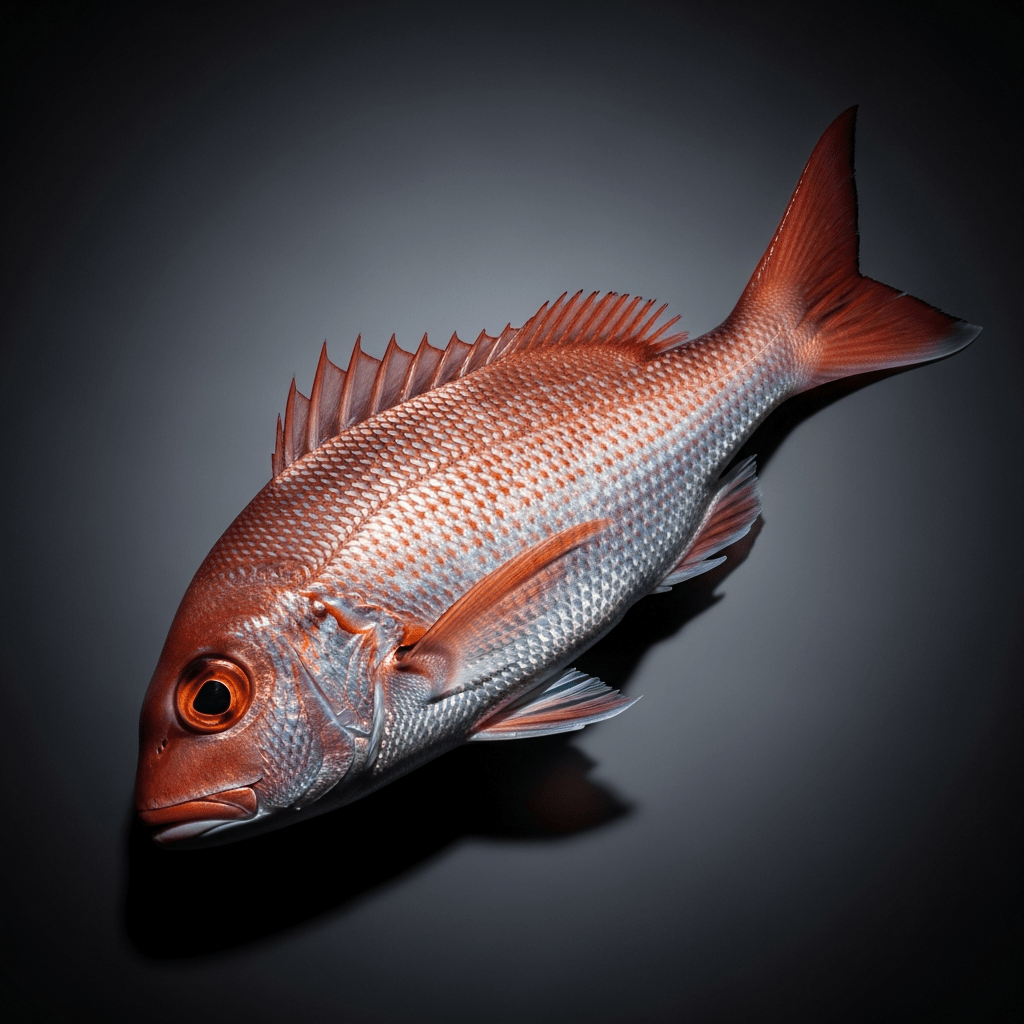 Red Snapper